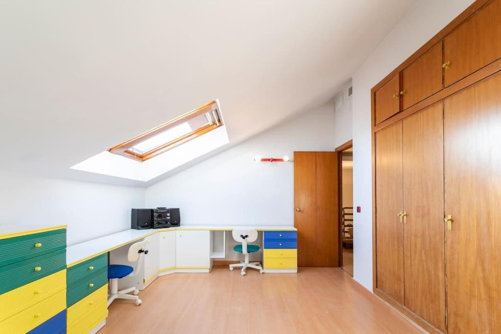 베니돔 Atico Con Gran Terraza 아파트 외부 사진