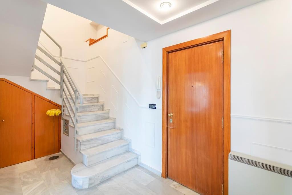 베니돔 Atico Con Gran Terraza 아파트 외부 사진