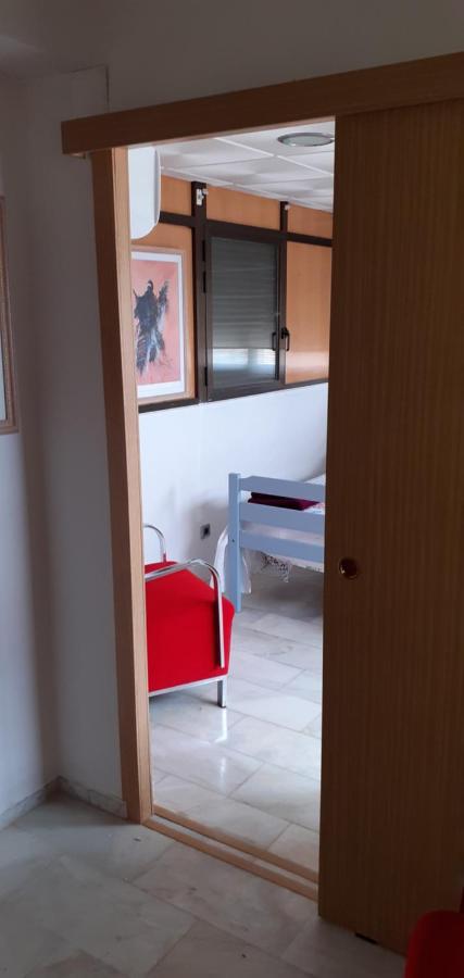 베니돔 Atico Con Gran Terraza 아파트 외부 사진