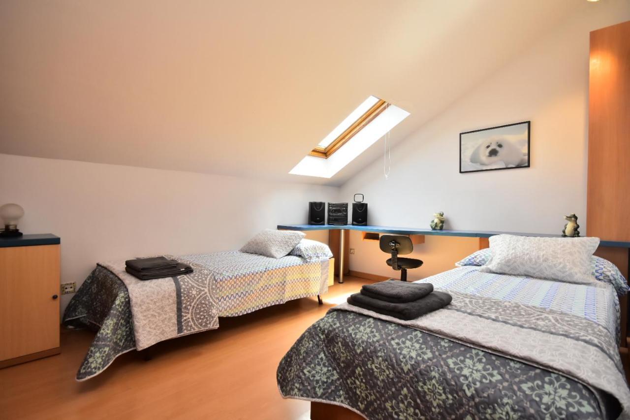 베니돔 Atico Con Gran Terraza 아파트 외부 사진