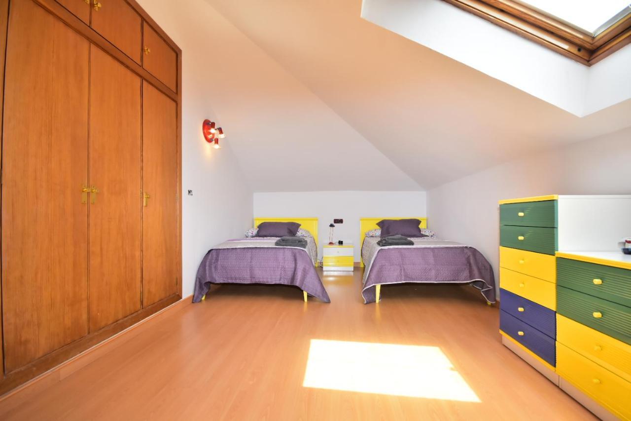 베니돔 Atico Con Gran Terraza 아파트 외부 사진