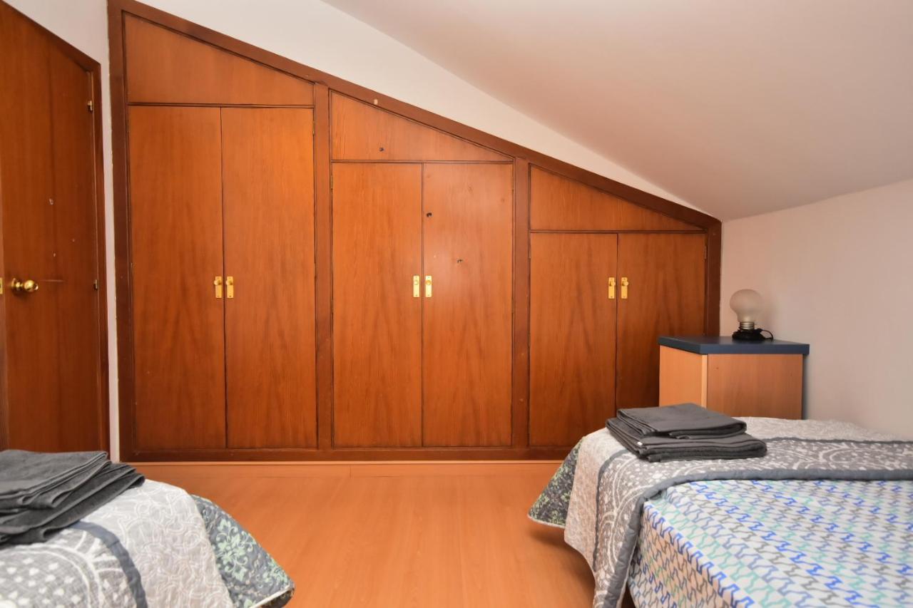 베니돔 Atico Con Gran Terraza 아파트 외부 사진