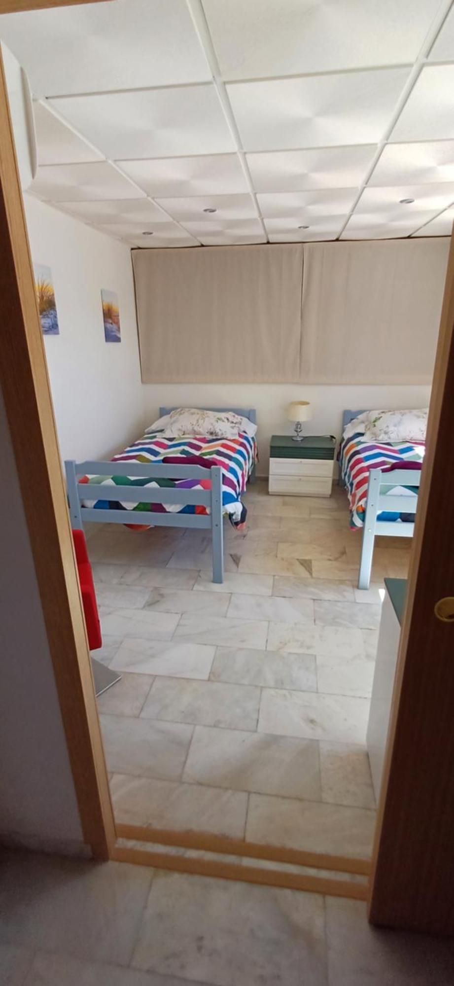 베니돔 Atico Con Gran Terraza 아파트 외부 사진